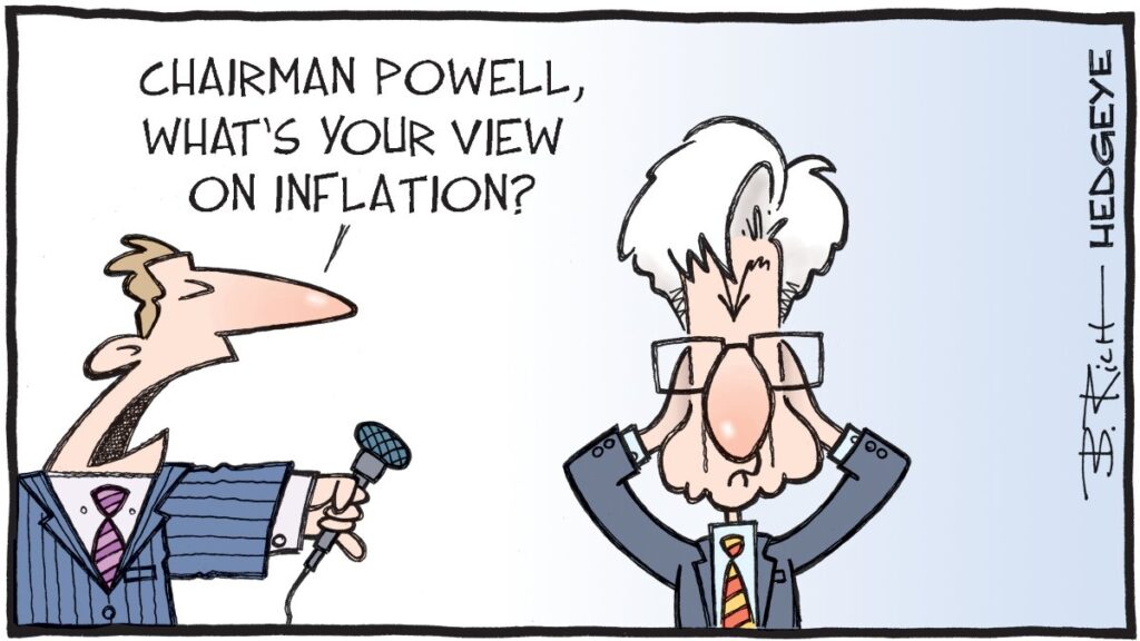 Powell-see-no-inflation
